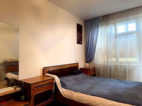 квартира за адресою Метробудівська вул., 4