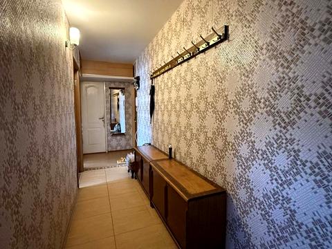 квартира за адресою Метробудівська вул., 4