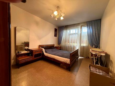 квартира за адресою Метробудівська вул., 4