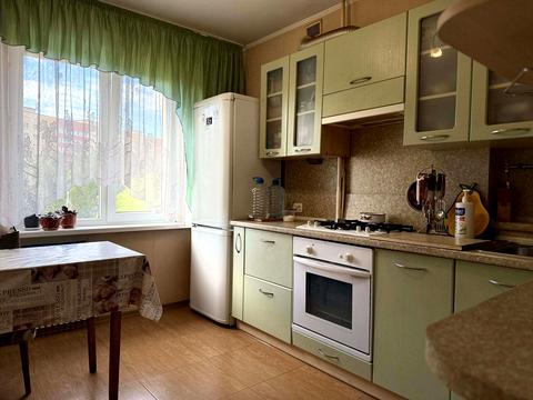 квартира за адресою Метробудівська вул., 4