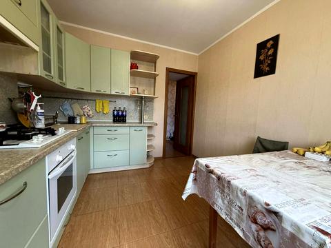 квартира за адресою Метробудівська вул., 4