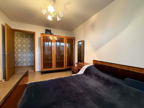 квартира за адресою Метробудівська вул., 4