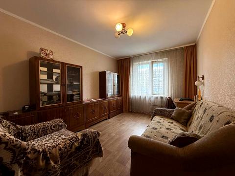 квартира за адресою Метробудівська вул., 4