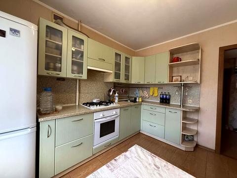 квартира за адресою Метробудівська вул., 4