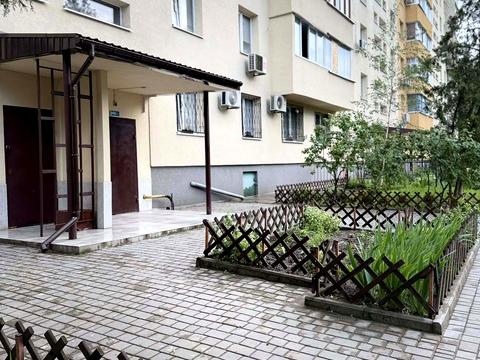 квартира за адресою Метробудівська вул., 4