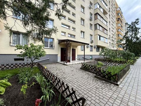 квартира за адресою Метробудівська вул., 4