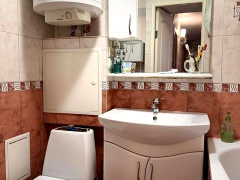 квартира за адресою Метробудівська вул., 4
