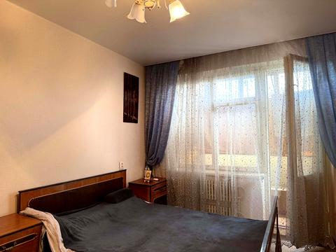 квартира за адресою Метробудівська вул., 4