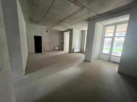комерційна за адресою Мартинова просп., (вул. Радісна, 4а)