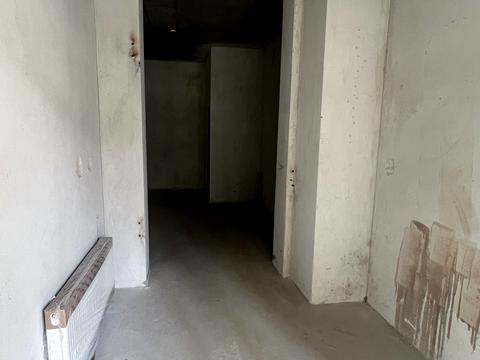 комерційна за адресою Мартинова просп., (вул. Радісна, 4а)