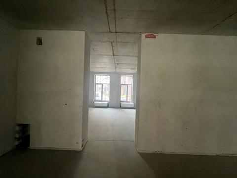 комерційна за адресою Мартинова просп., (вул. Радісна, 4а)