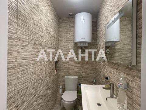 квартира за адресою Георгія Липського вул. (Толбухіна), 135-В