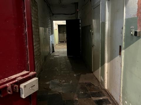 комерційна за адресою Андрія Божка вул. (Доватора), 27