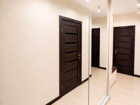 квартира по адресу Драгоманова ул., 4