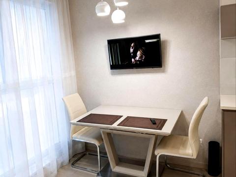 квартира по адресу Драгоманова ул., 4
