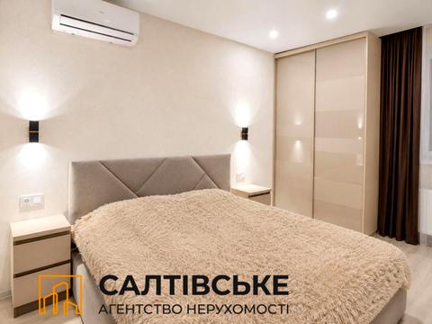 квартира по адресу Драгоманова ул., 4