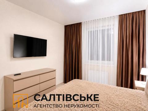 квартира по адресу Драгоманова ул., 4