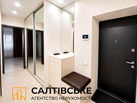 квартира по адресу Драгоманова ул., 4