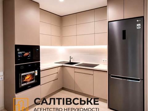 квартира по адресу Драгоманова ул., 4