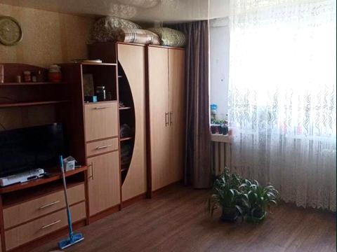 квартира по адресу Владислава Зубенко ул. (Тимуровцев), 33а