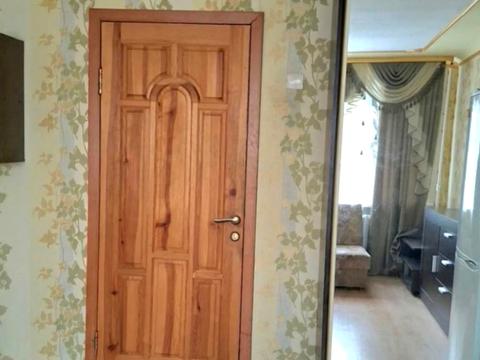 квартира по адресу Владислава Зубенко ул. (Тимуровцев), 33а