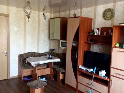 квартира по адресу Владислава Зубенко ул. (Тимуровцев), 33а