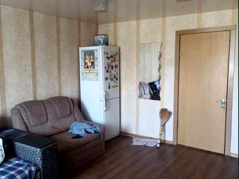 квартира по адресу Владислава Зубенко ул. (Тимуровцев), 33а