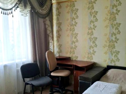 квартира по адресу Владислава Зубенко ул. (Тимуровцев), 33а