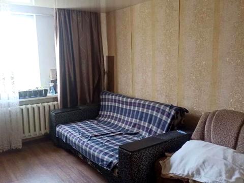 квартира по адресу Владислава Зубенко ул. (Тимуровцев), 33а