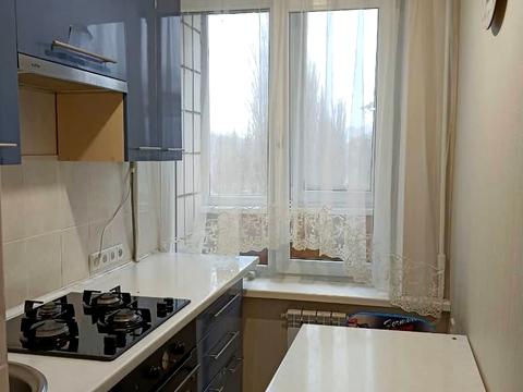 квартира по адресу Сулеймана Стальского ул., 8-Б