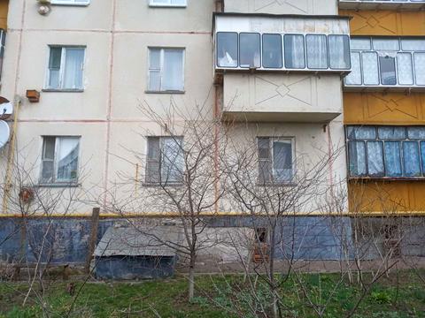 квартира за адресою Дніпрова, 37-А