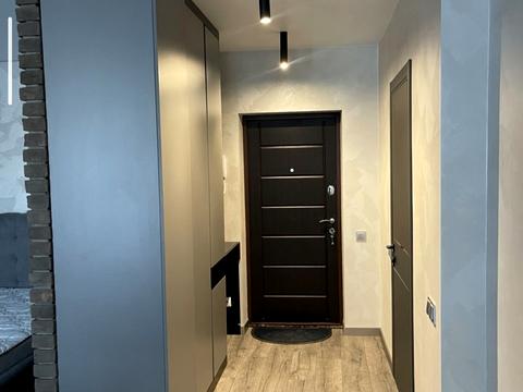 квартира за адресою Житомир, Вітрука вул., 6-Г