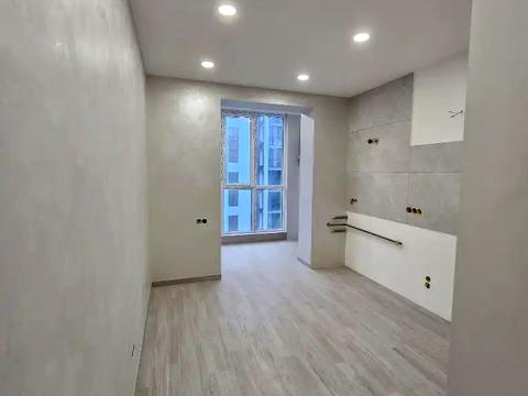 квартира по адресу Запорожское шоссе, 32-Д