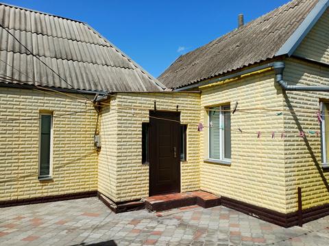 дом по адресу Кривой Рог, Софиевская