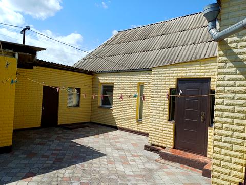 дом по адресу Кривой Рог, Софиевская