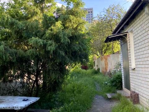 квартира по адресу Искринский пер., 13а