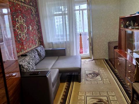квартира по адресу Нижняя Горовая ул., 70