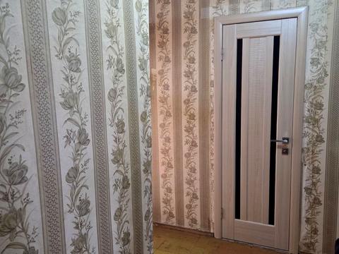 квартира по адресу Нижняя Горовая ул., 70