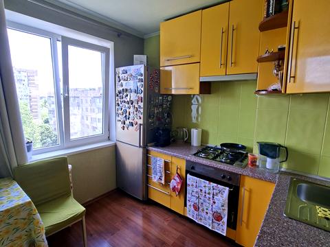 квартира за адресою Академіка Заболотного вул., 49