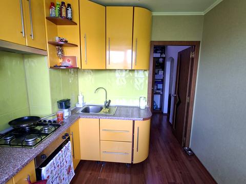 квартира за адресою Академіка Заболотного вул., 49