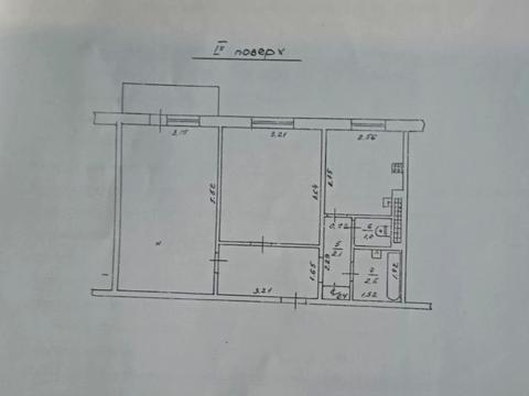 квартира за адресою Академіка Заболотного вул., 49