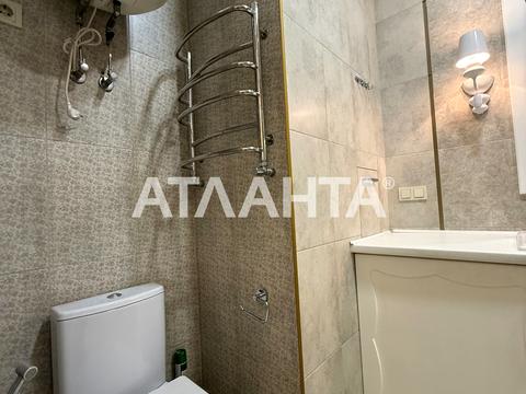 квартира за адресою Аркадійське плато вул. (Гагаринське плато), 5б