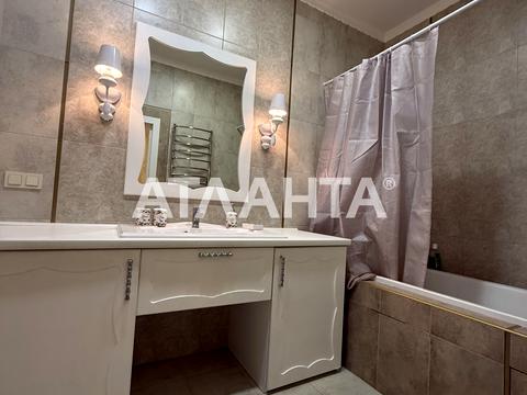 квартира за адресою Аркадійське плато вул. (Гагаринське плато), 5б