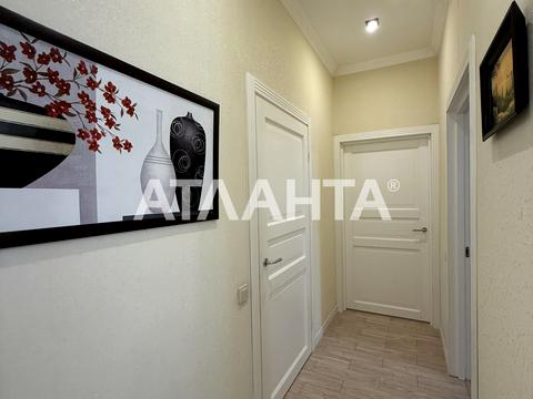 квартира за адресою Аркадійське плато вул. (Гагаринське плато), 5б