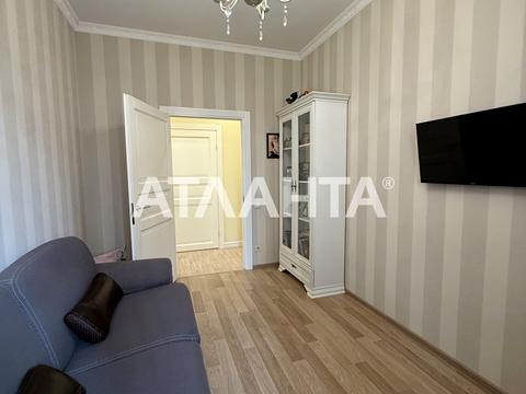 квартира за адресою Аркадійське плато вул. (Гагаринське плато), 5б
