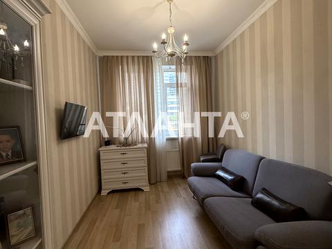 квартира за адресою Аркадійське плато вул. (Гагаринське плато), 5б