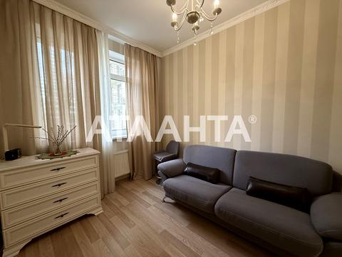 квартира за адресою Аркадійське плато вул. (Гагаринське плато), 5б
