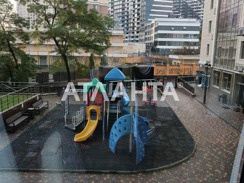 квартира за адресою Аркадійське плато вул. (Гагаринське плато), 5б