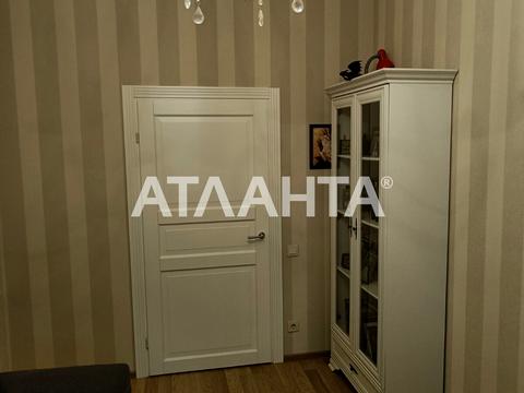 квартира за адресою Аркадійське плато вул. (Гагаринське плато), 5б