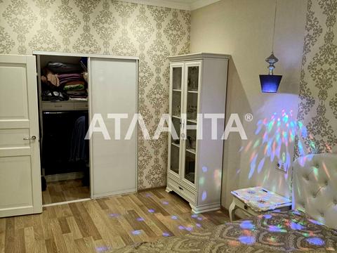 квартира за адресою Аркадійське плато вул. (Гагаринське плато), 5б